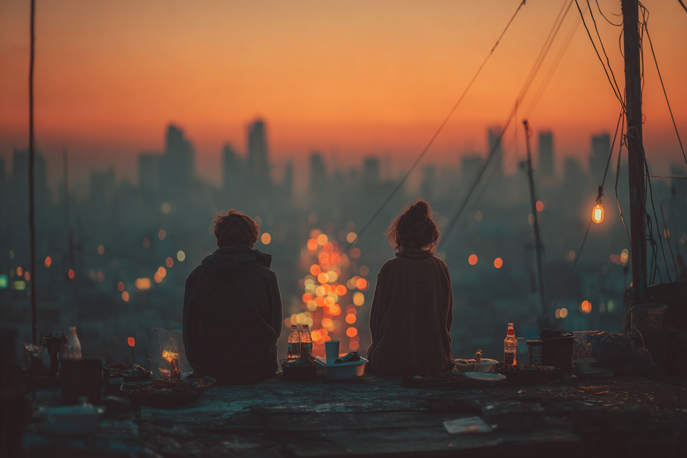 Holiday in Cities: Why Your Next Getaway Should Be Urban